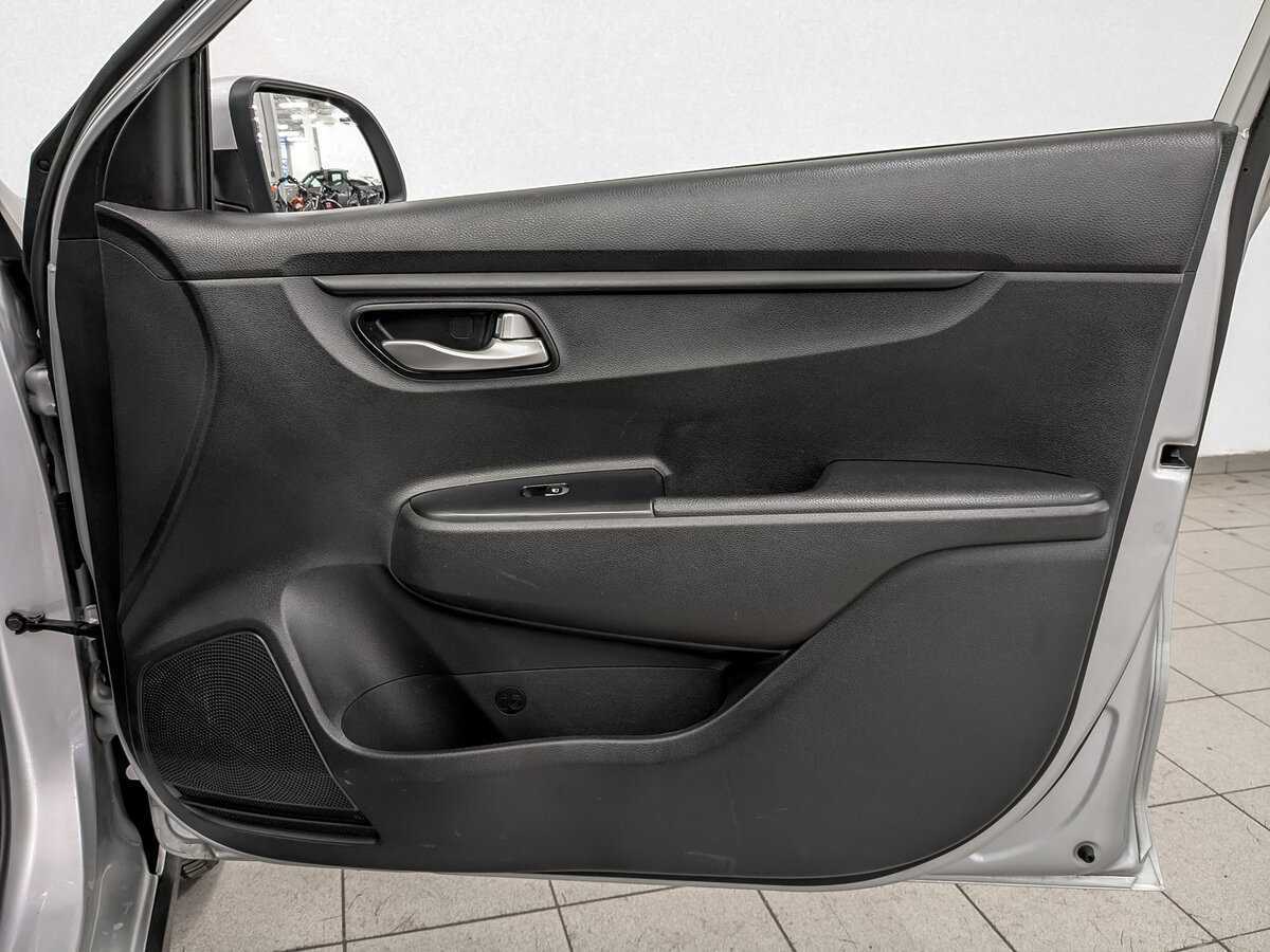 Купить Киа Рио, 2020, 158 744 км.. Фото: #23