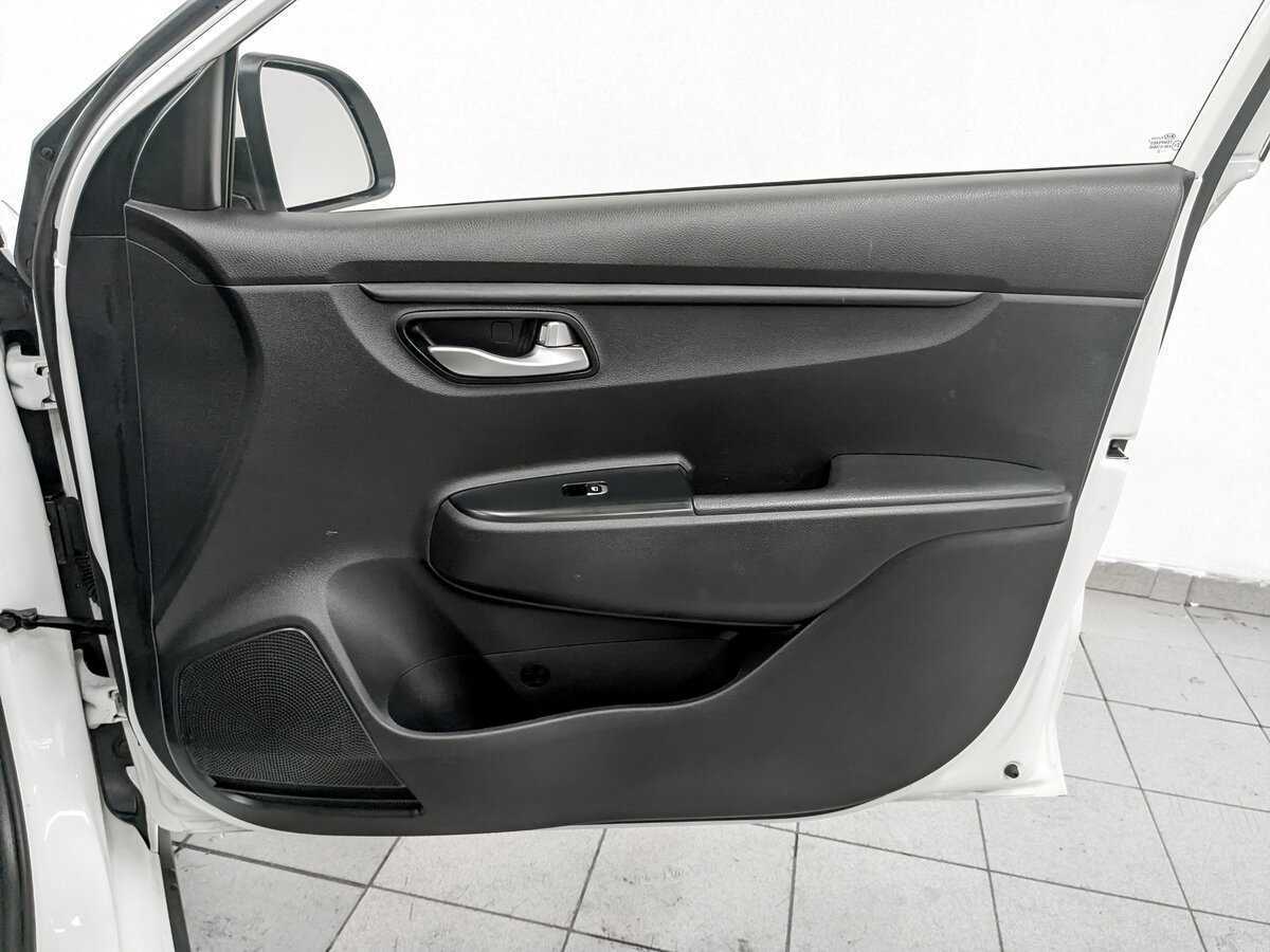 Купить Киа Рио, 2020, 194 211 км.. Фото: #23