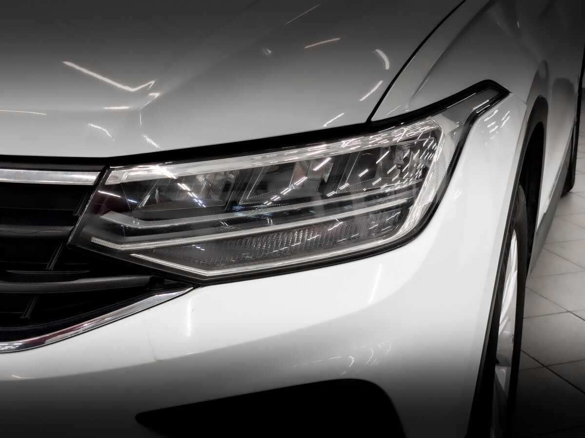 Купить Volkswagen Tiguan, 2021, 166 722 км.. Фото: #16