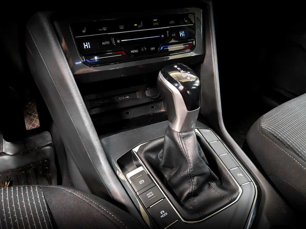 Купить Volkswagen Tiguan, 2021, 166 722 км.. Фото: #26