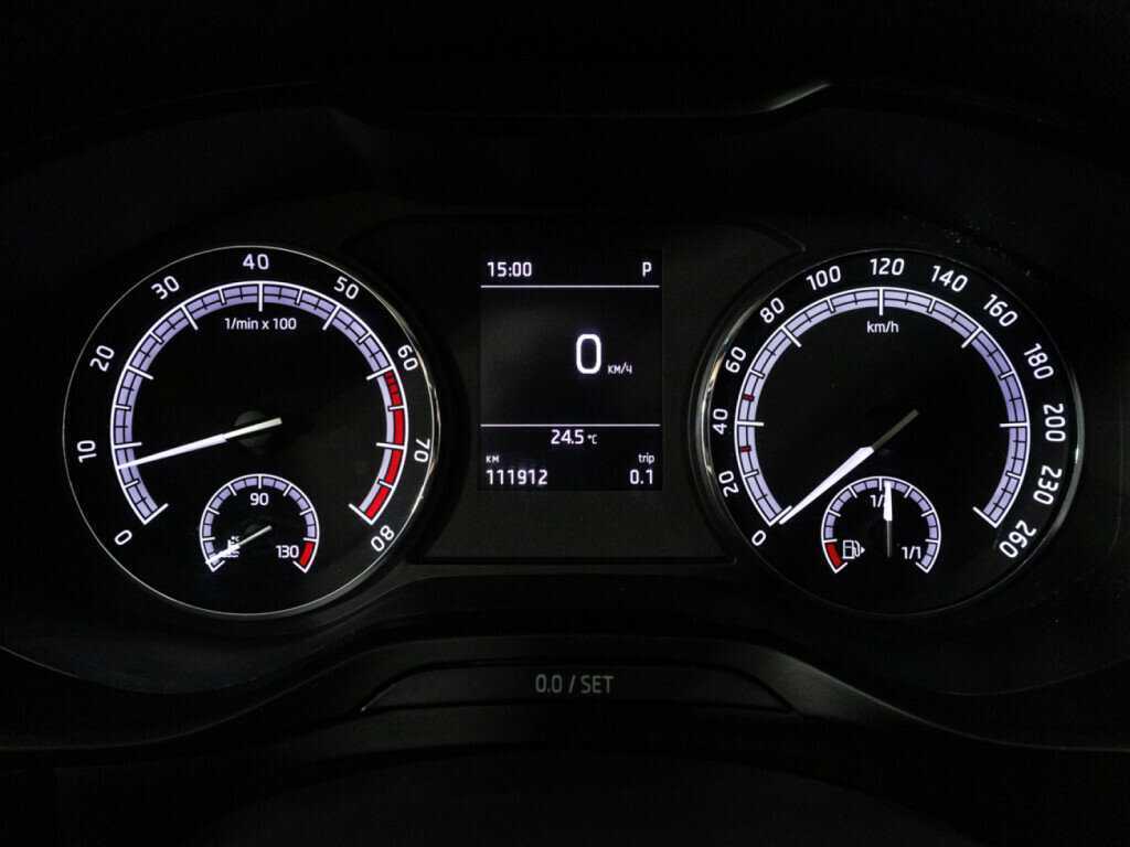 Купить Skoda Kodiaq, 2019, 111 911 км.. Фото: #11