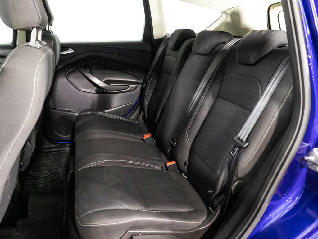 Купить Форд Куга, 2017, 185 034 км.. Фото: #9