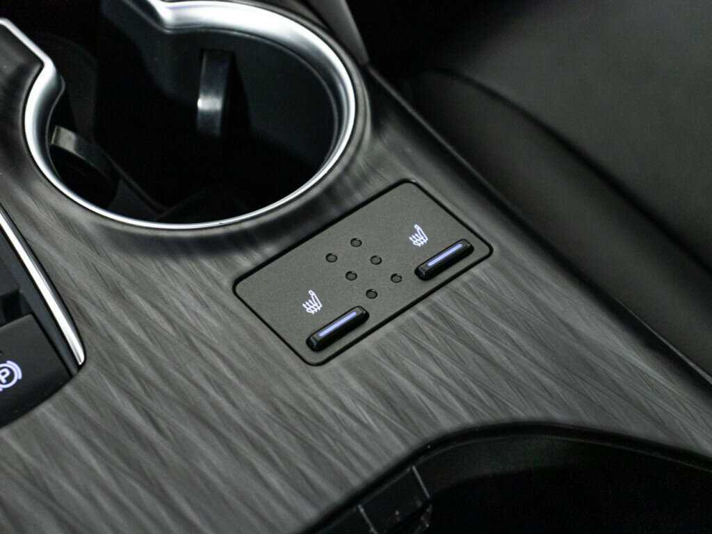 Купить Toyota Camry, 2021, 91 117 км.. Фото: #17