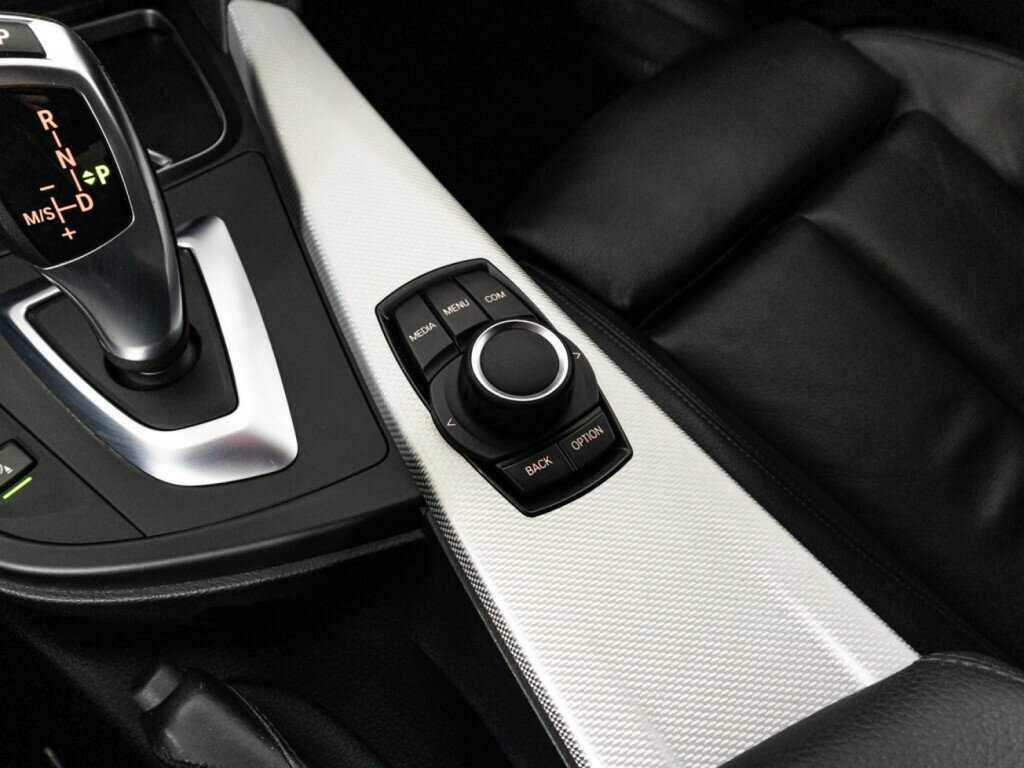 Купить BMW 3 серии, 2018, 102 260 км.. Фото: #16