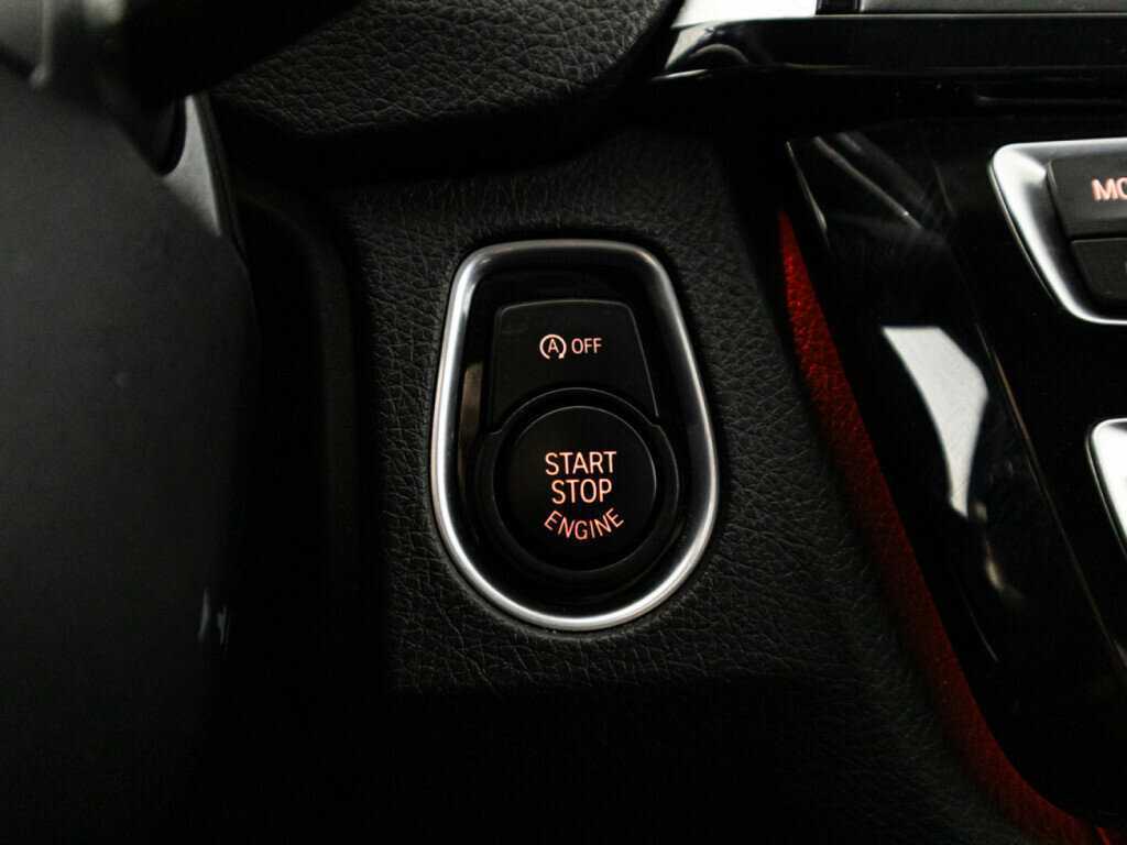 Купить BMW 3 серии, 2018, 102 260 км.. Фото: #17