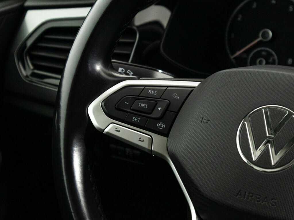 Купить Фольксваген Поло, 2021, 73 939 км.. Фото: #17