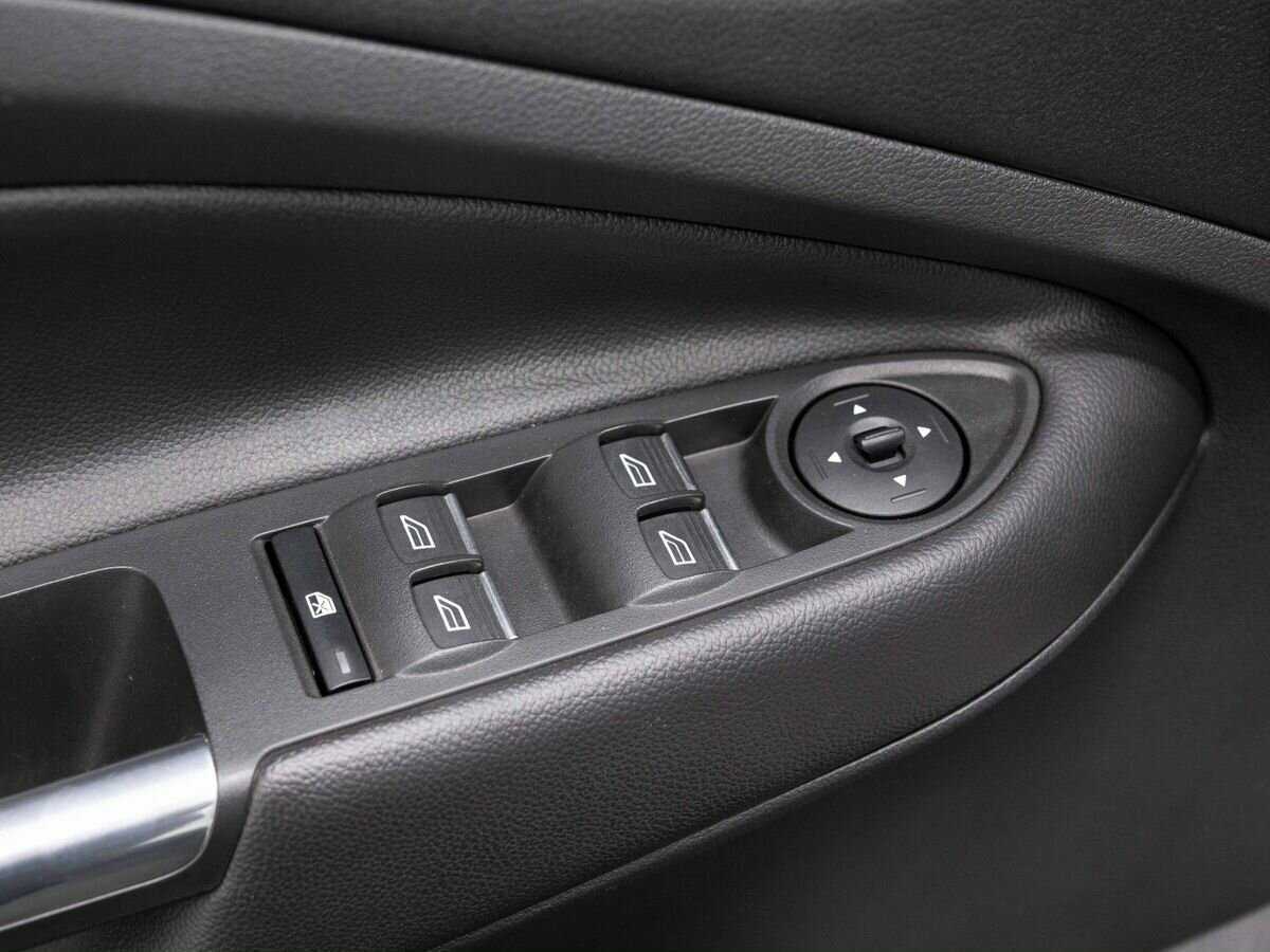 Купить Форд Куга, 2017, 49 000 км.. Фото: #18