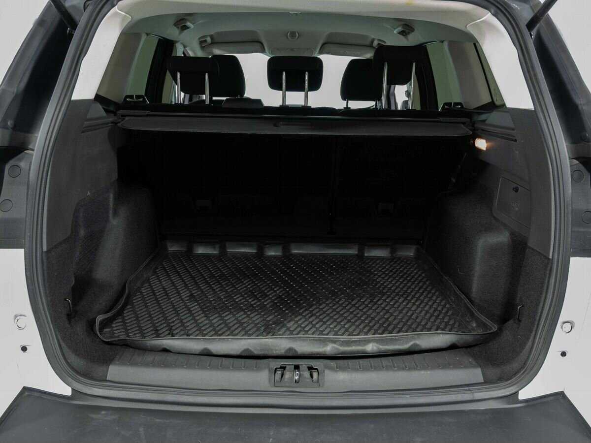 Купить Форд Куга, 2017, 49 000 км.. Фото: #23