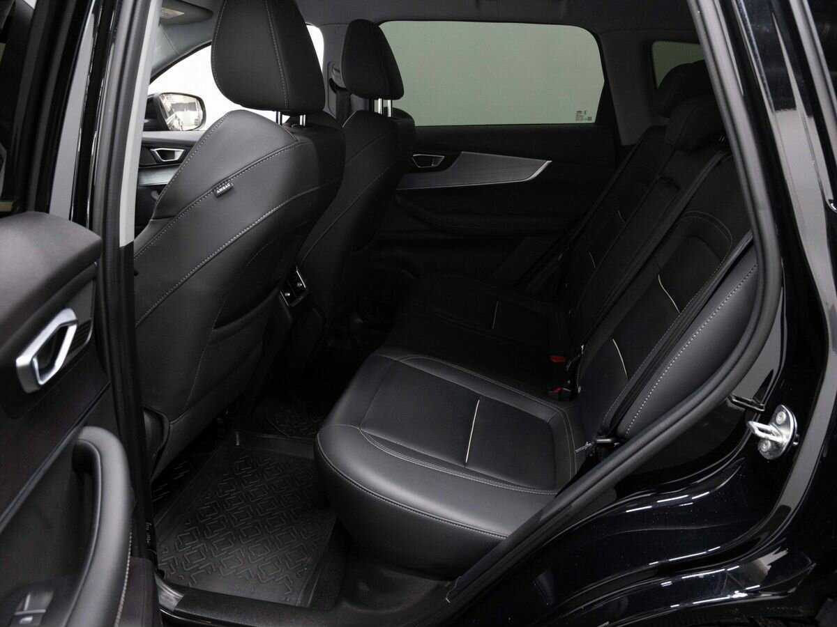 Купить Chery Tiggo 7 Pro Max, 2023, 50 644 км.. Фото: #9