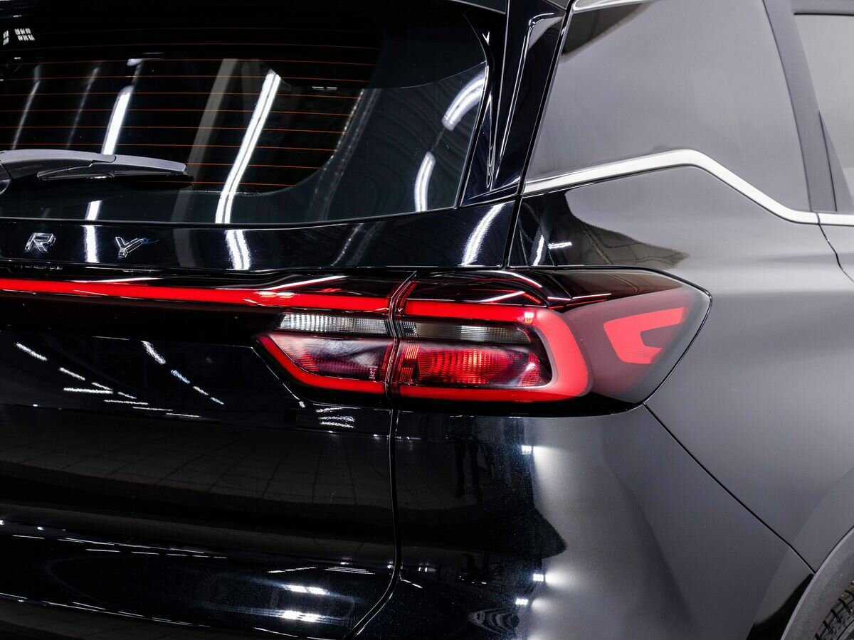 Купить Chery Tiggo 7 Pro Max, 2023, 50 644 км.. Фото: #24