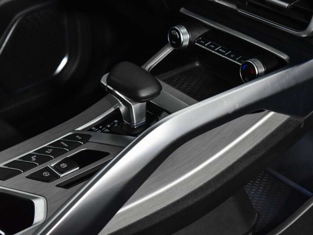 Купить Geely Coolray, 2022, 19 600 км.. Фото: #15