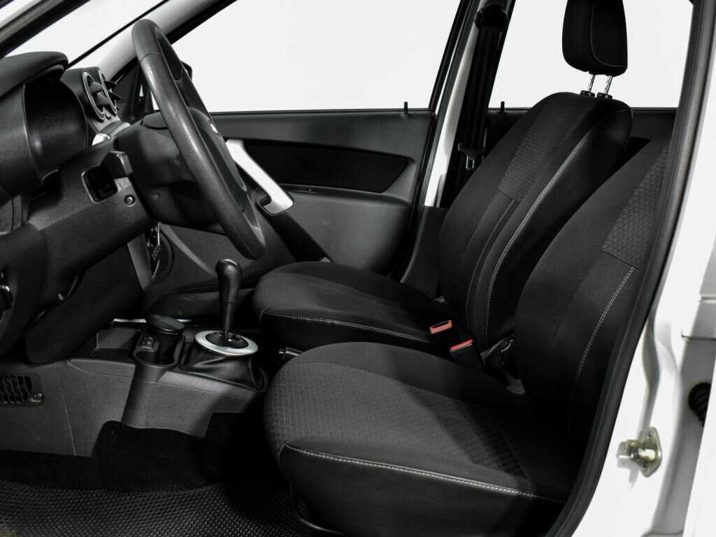 Купить Lada (ВАЗ) Granta, 2016, 40 238 км.. Фото: #9