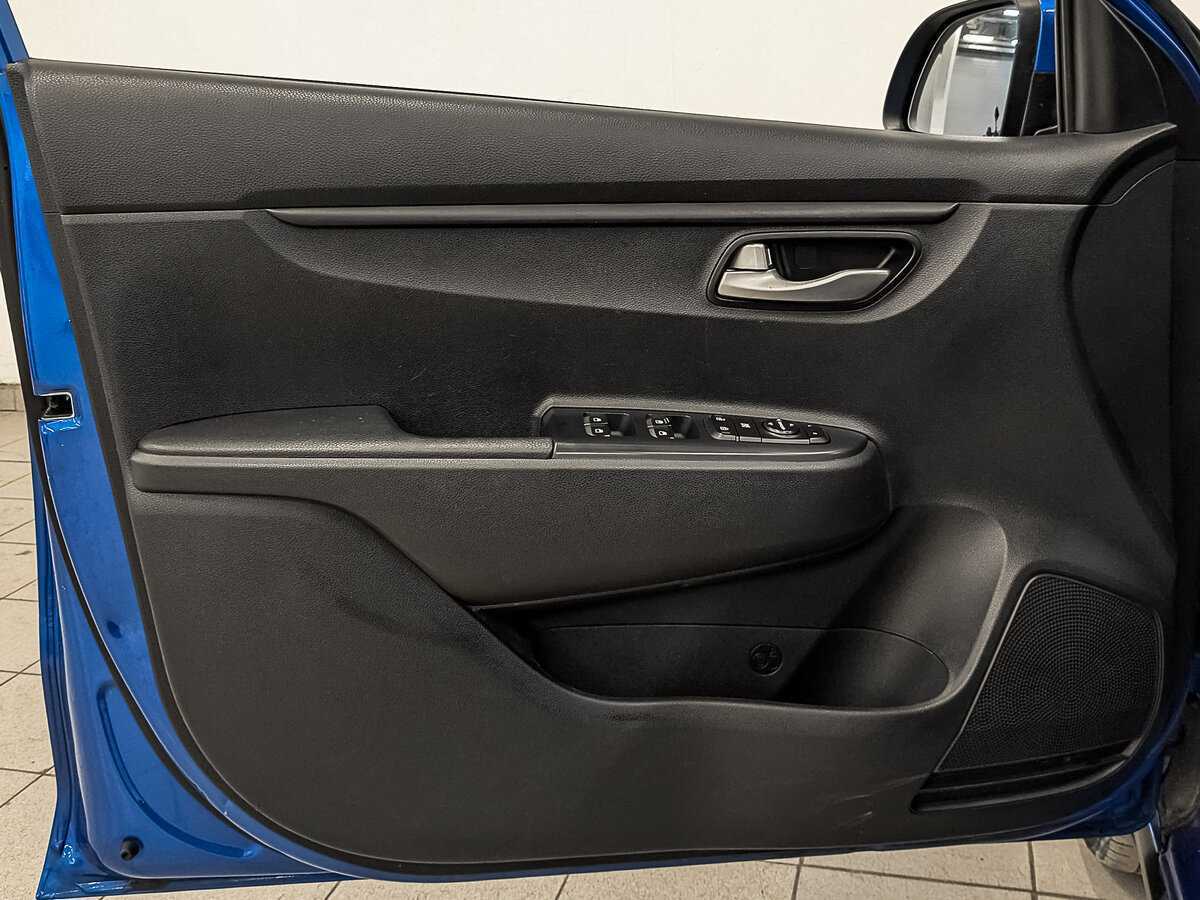 Купить Киа Рио, 2020, 192 489 км.. Фото: #18