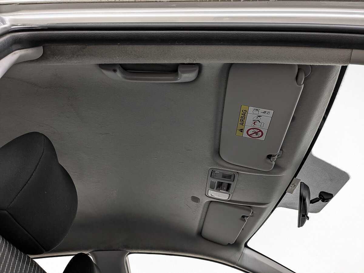 Купить Киа Рио, 2020, 187 948 км.. Фото: #21