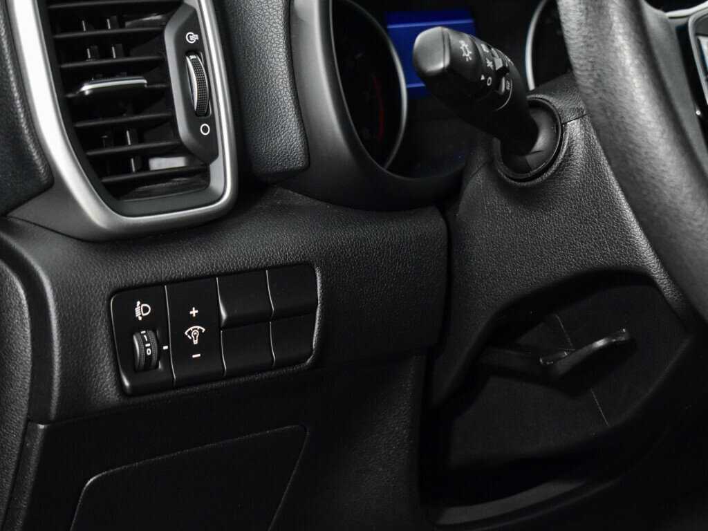 Купить Киа Спортейдж, 2018, 100 000 км.. Фото: #9