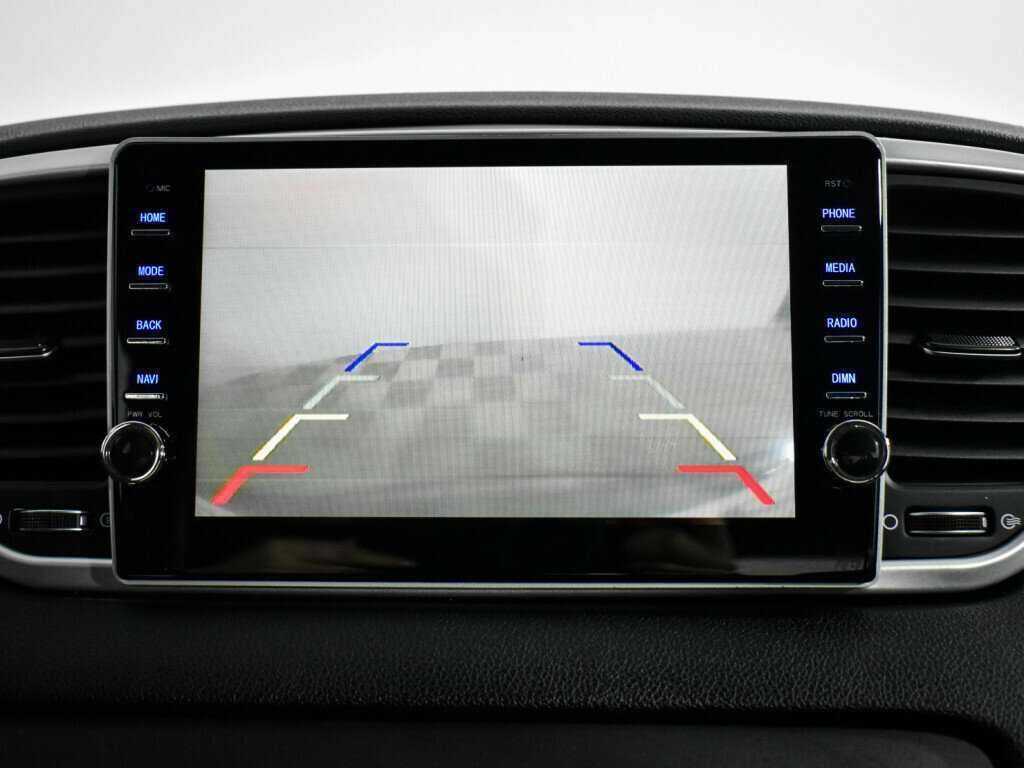 Купить Киа Спортейдж, 2018, 100 000 км.. Фото: #17