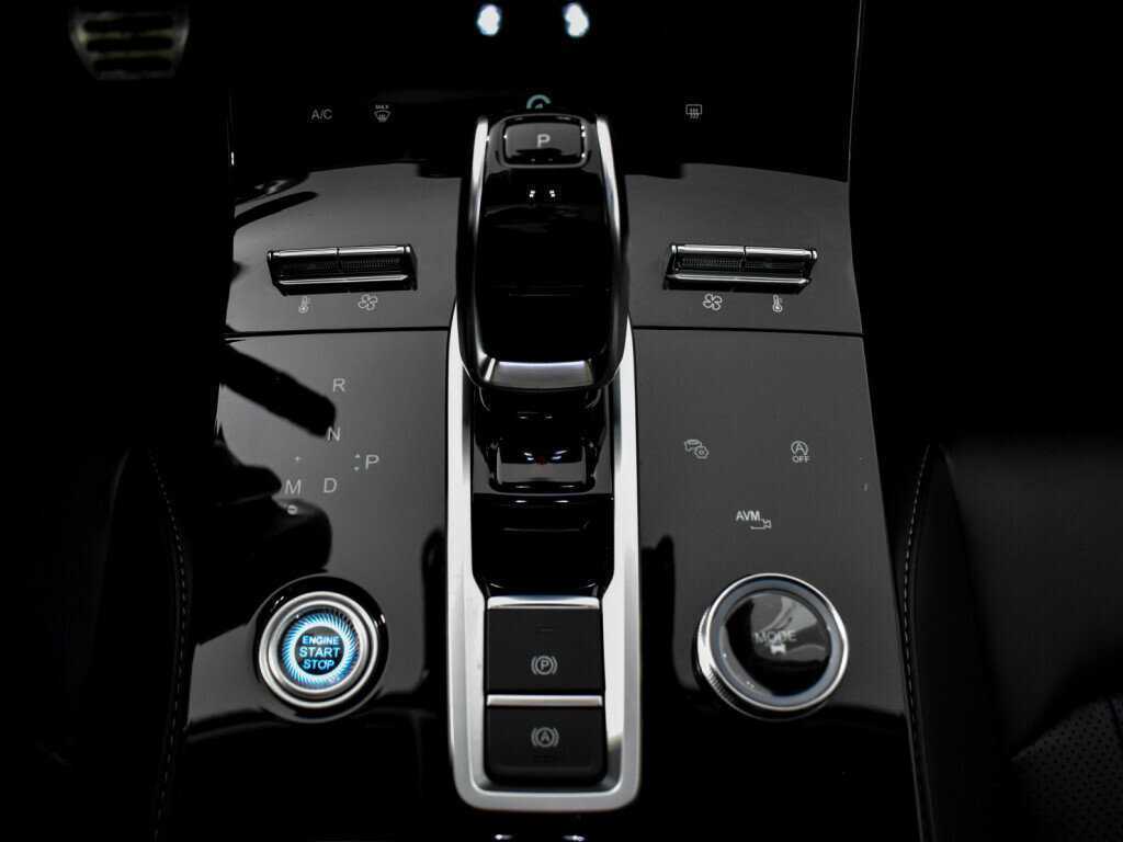 Купить Chery Tiggo 8 Pro Max, 2022, 9 000 км.. Фото: #9