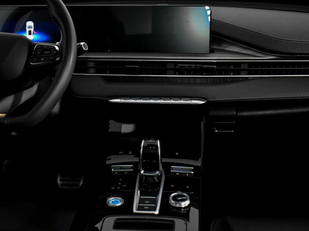 Купить Chery Tiggo 8 Pro Max, 2022, 9 000 км.. Фото: #15