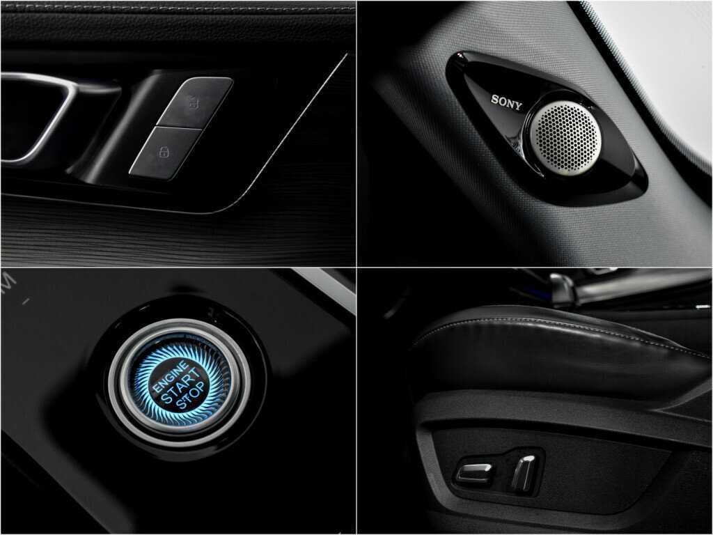 Купить Chery Tiggo 8 Pro Max, 2022, 9 000 км.. Фото: #17