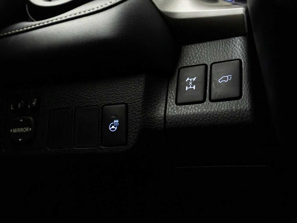 Купить Toyota RAV4, 2017, 183 665 км.. Фото: #18