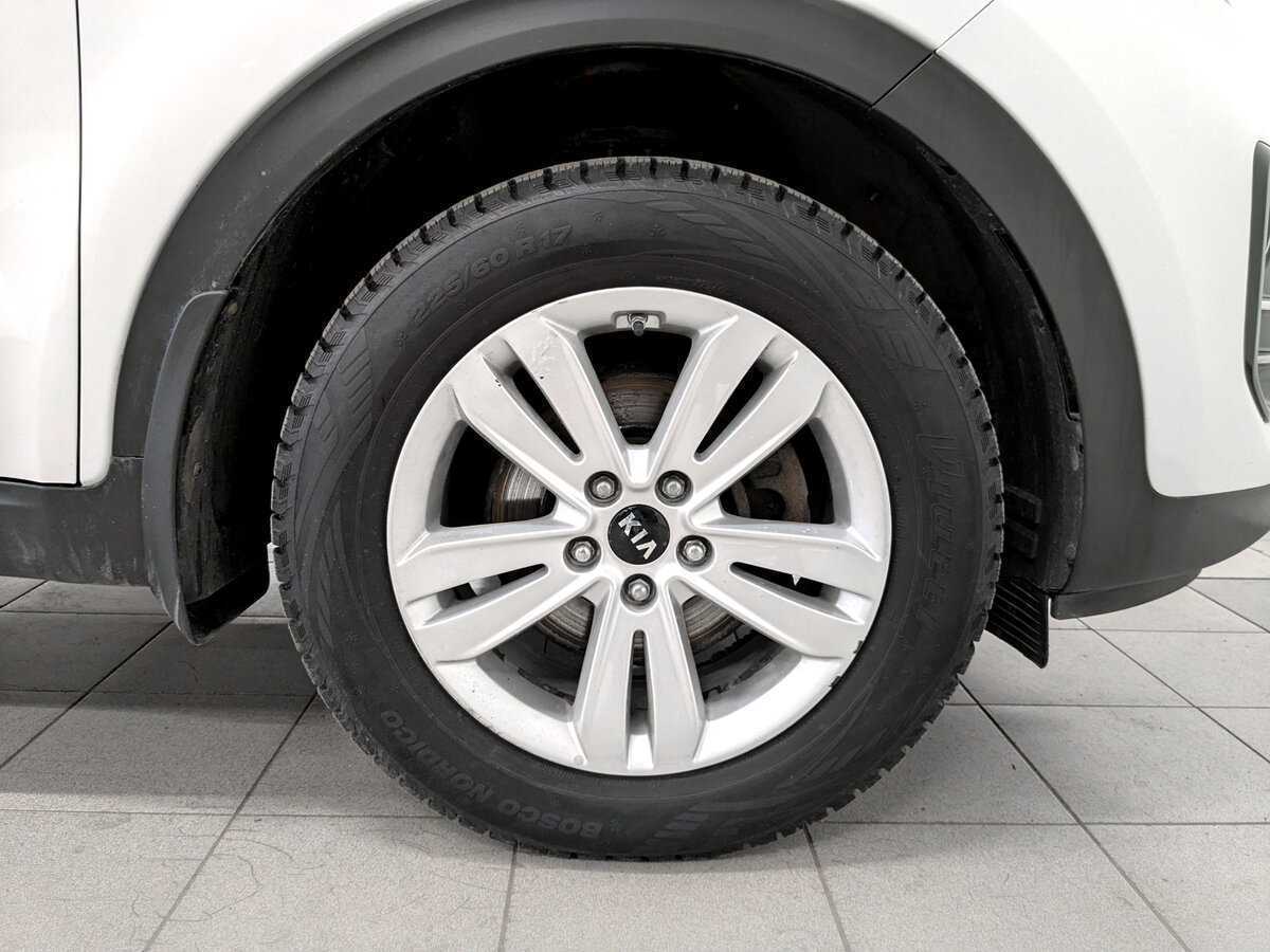 Купить Киа Спортейдж, 2016, 79 640 км.. Фото: #17