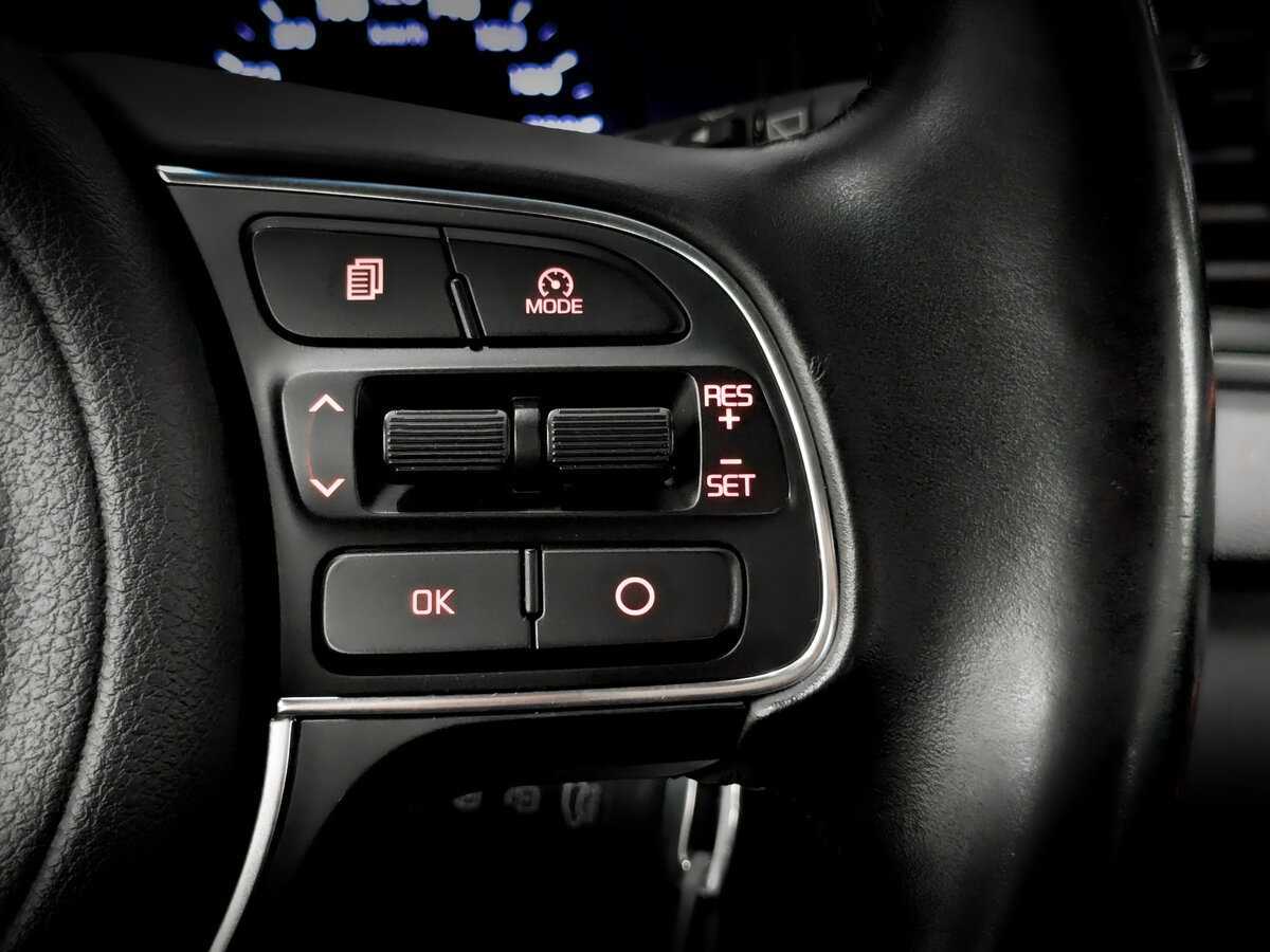 Купить Киа Спортейдж, 2016, 79 640 км.. Фото: #27