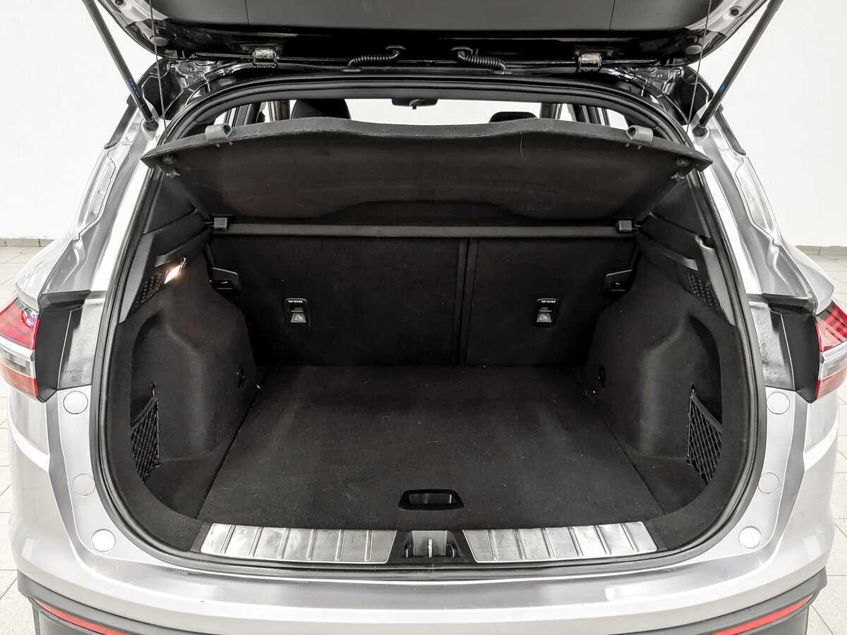 Купить Geely Coolray, 2020, 94 620 км.. Фото: #9