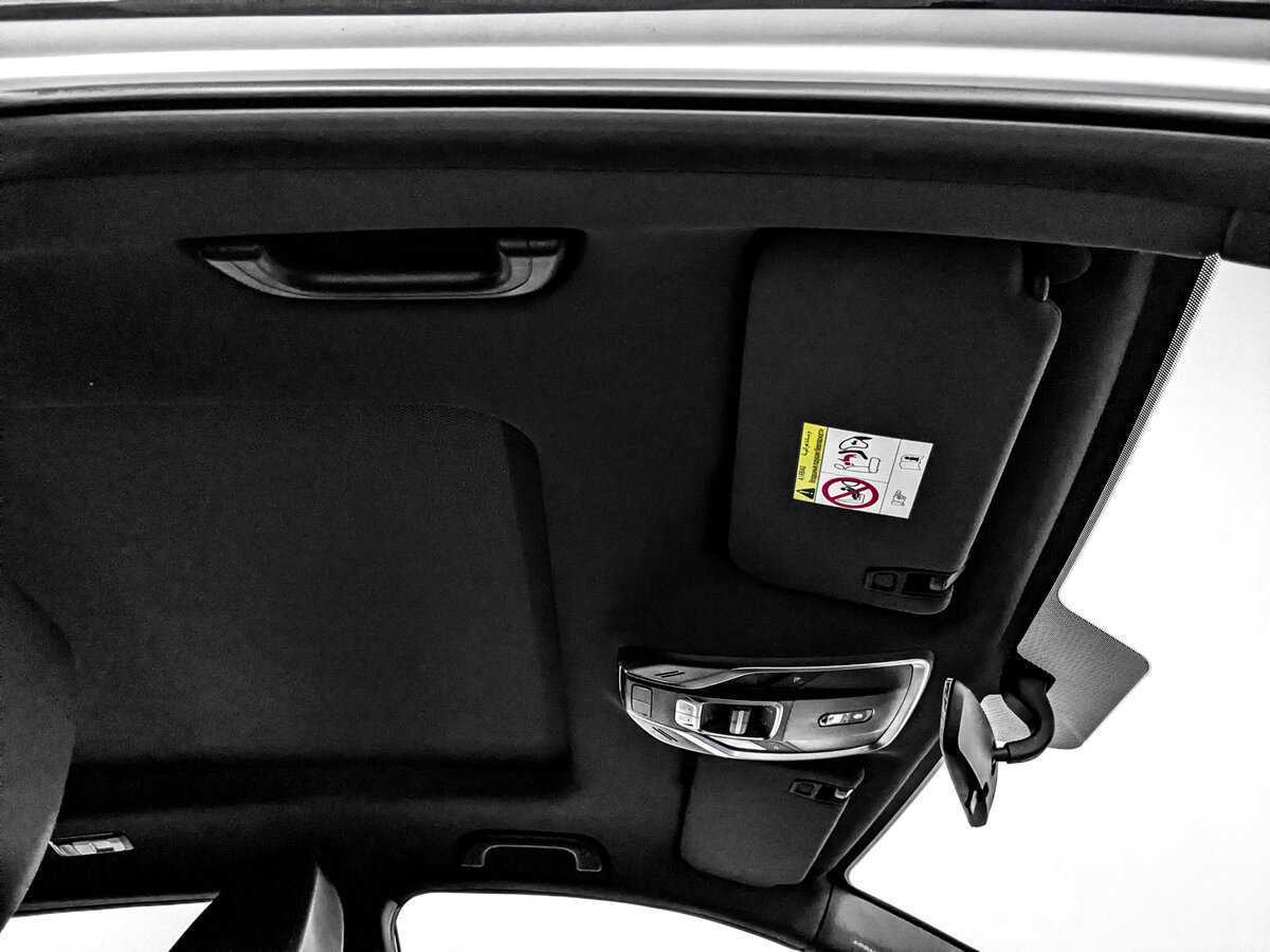 Купить Geely Coolray, 2020, 94 620 км.. Фото: #20