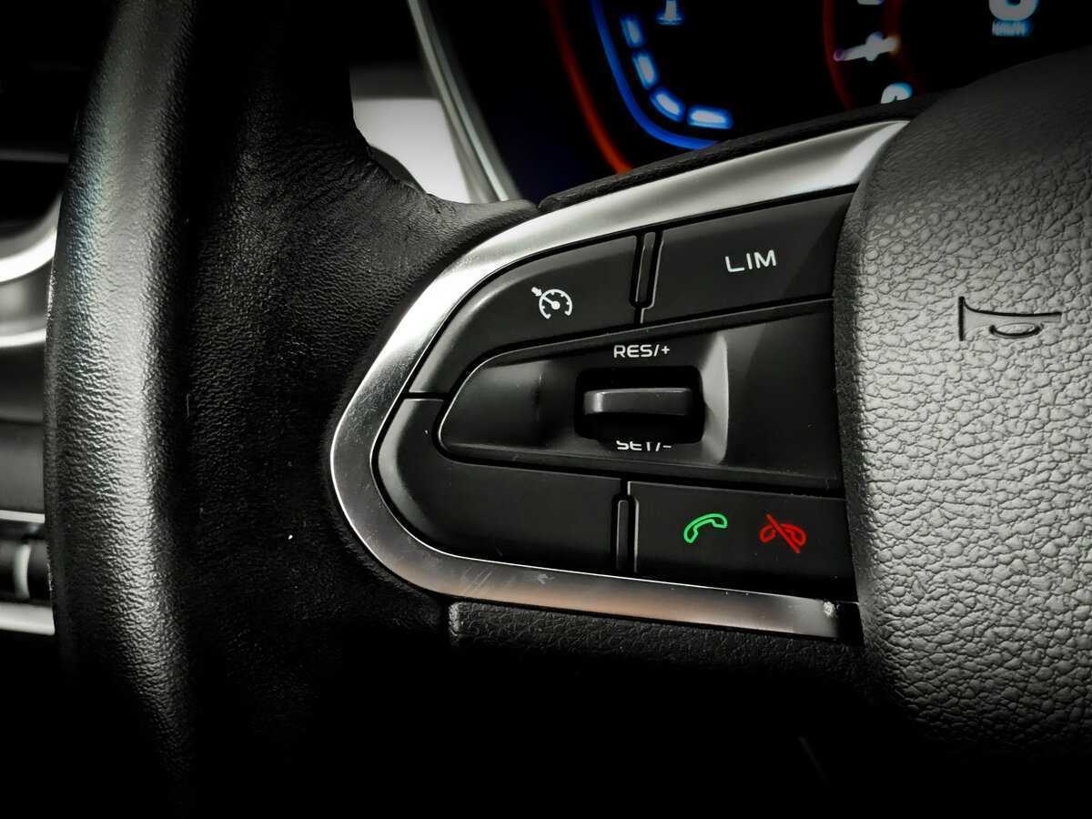 Купить Geely Coolray, 2020, 94 620 км.. Фото: #26