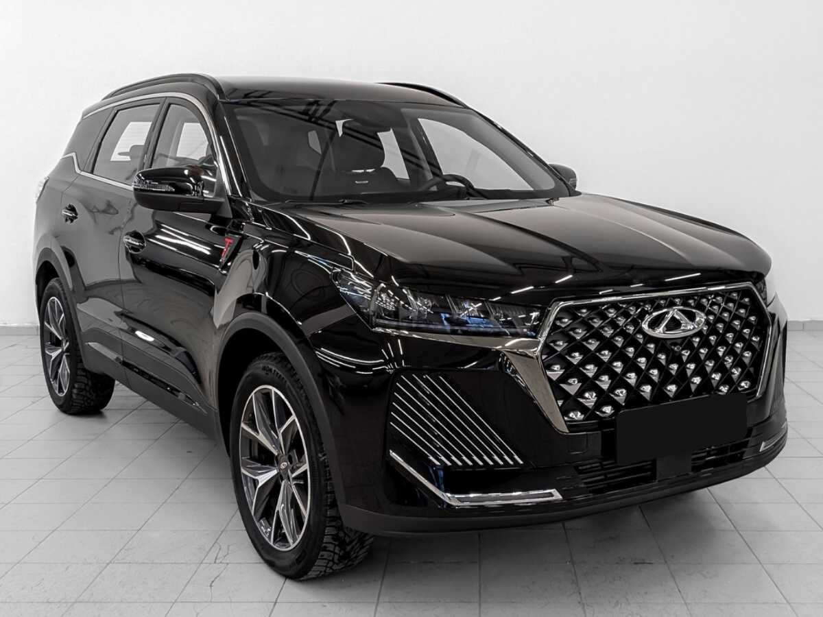 Купить Chery Tiggo 7 Pro Max, 2024, 1 200 км.. Фото: #2