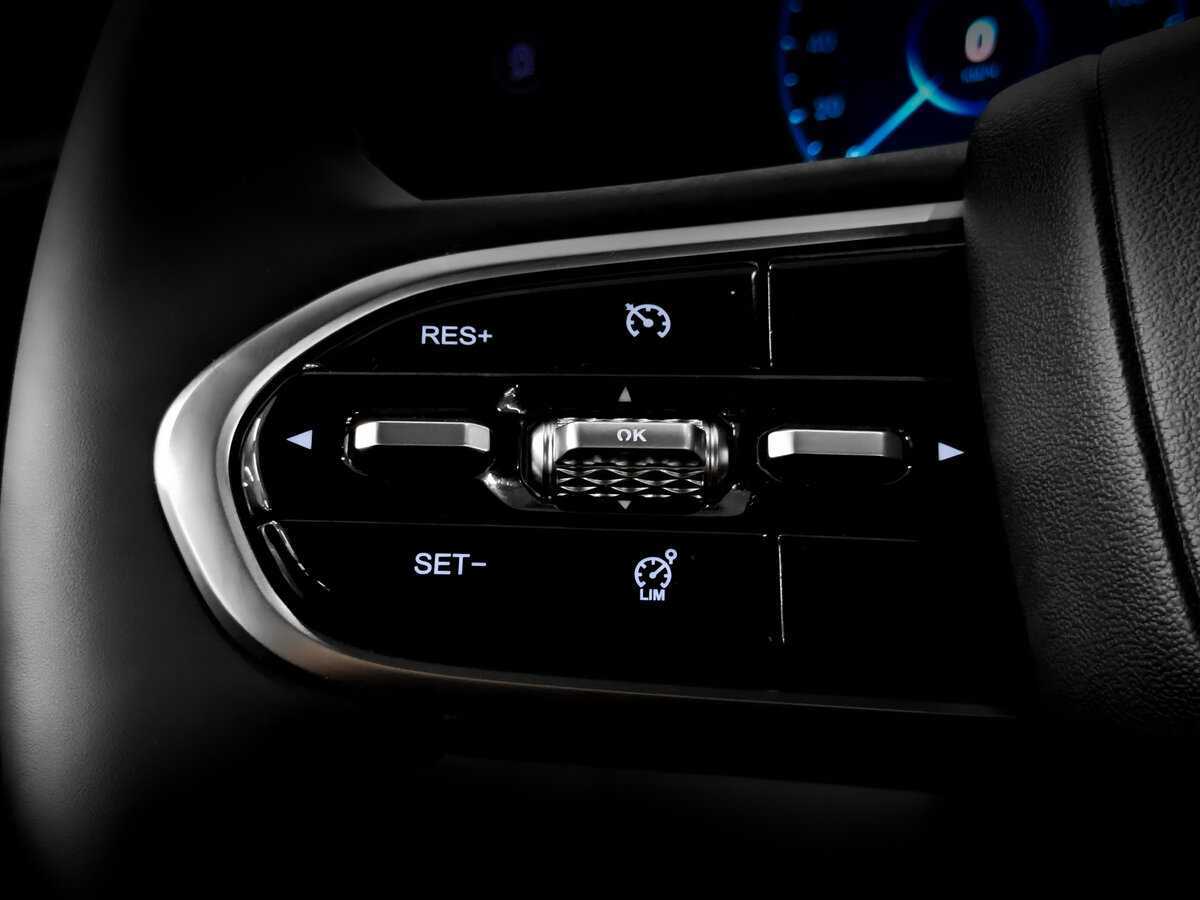 Купить Chery Tiggo 7 Pro Max, 2024, 1 200 км.. Фото: #26