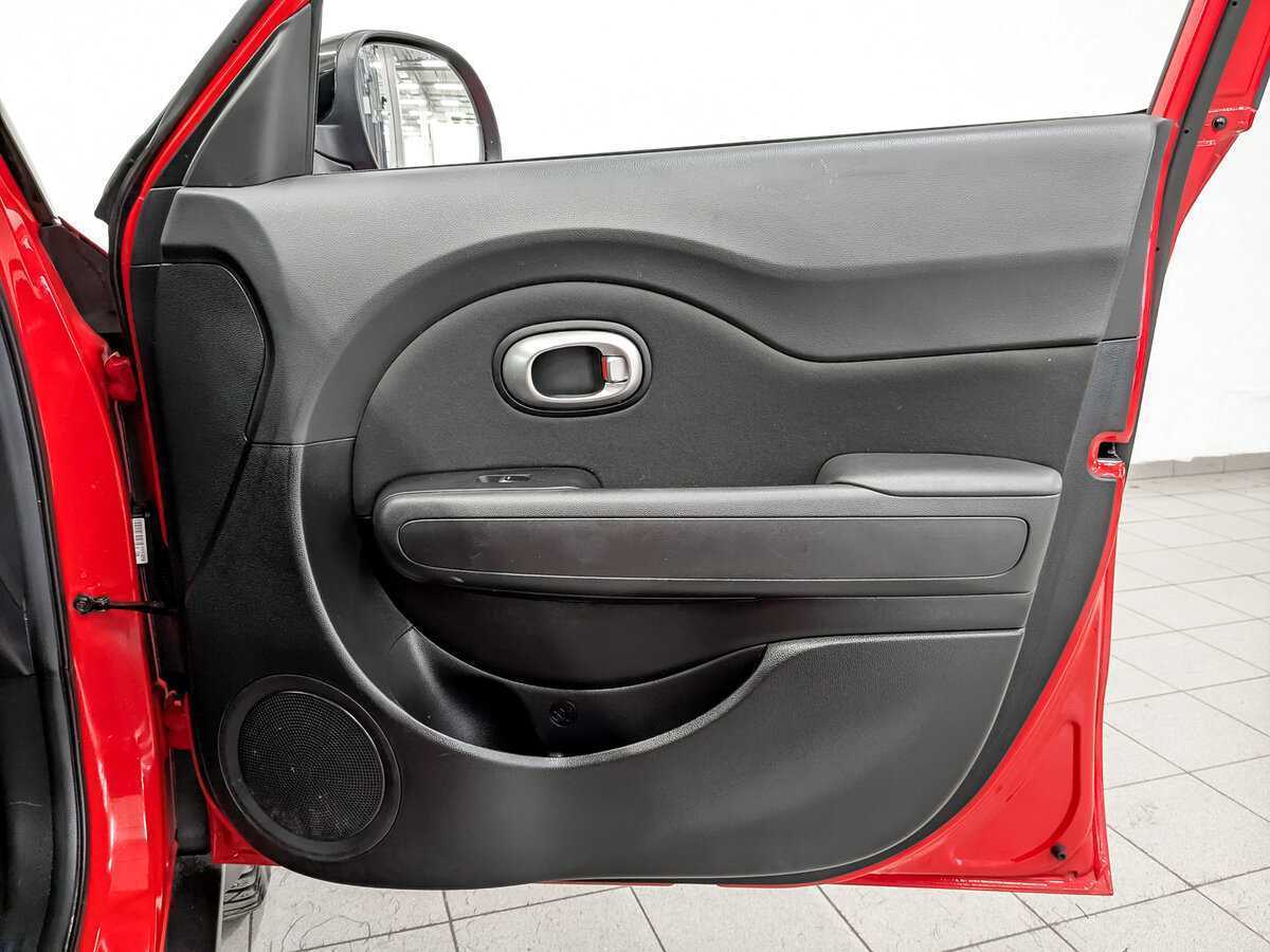 Купить Киа Соул, 2019, 48 275 км.. Фото: #22