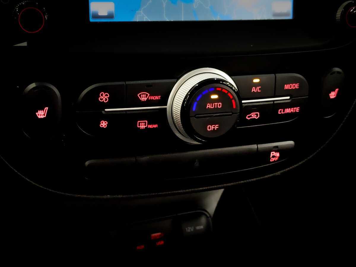 Купить Киа Соул, 2019, 48 275 км.. Фото: #23