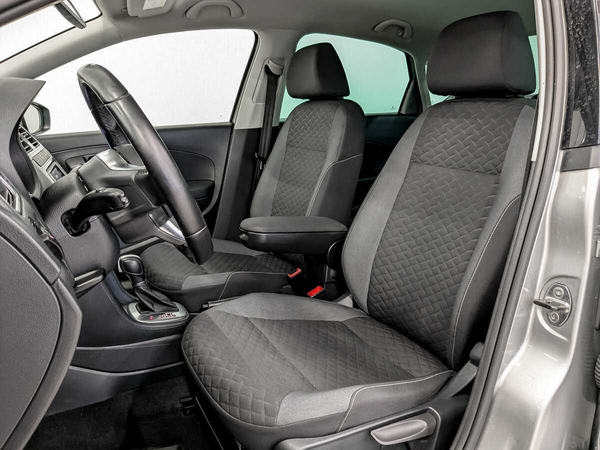 Купить Фольксваген Поло, 2018, 126 810 км.. Фото: #17