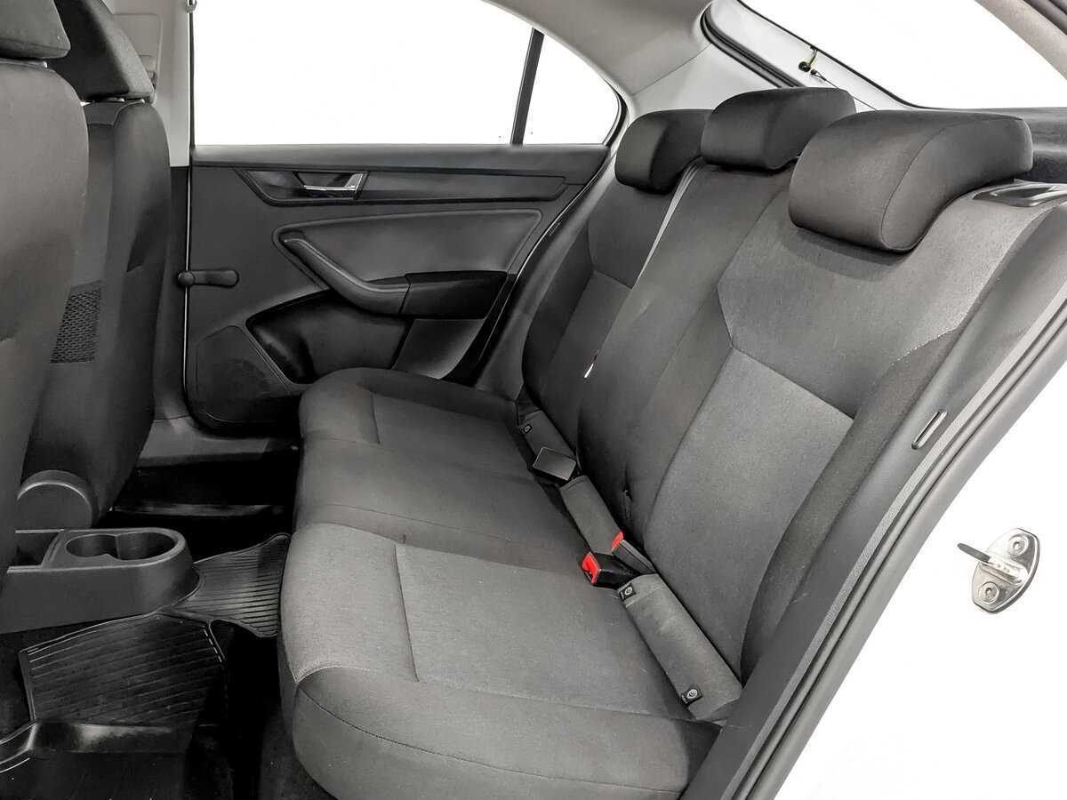 Купить Шкода Рапид, 2017, 163 844 км.. Фото: #11