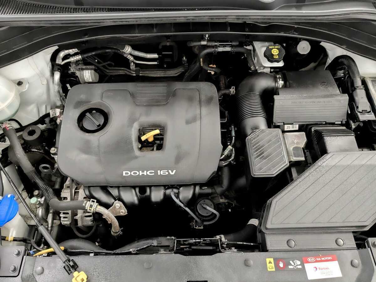 Купить Киа Спортейдж, 2018, 67 392 км.. Фото: #8