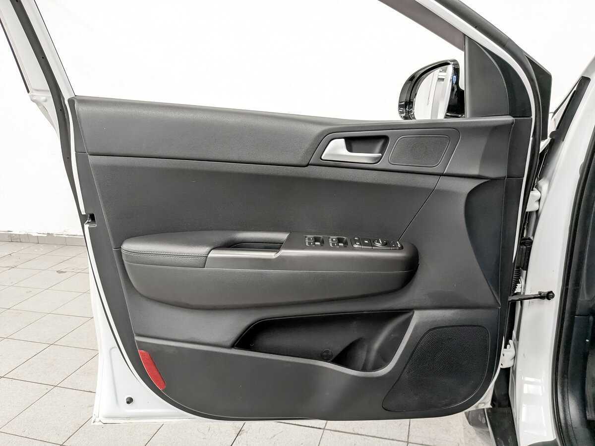 Купить Киа Спортейдж, 2018, 67 392 км.. Фото: #16