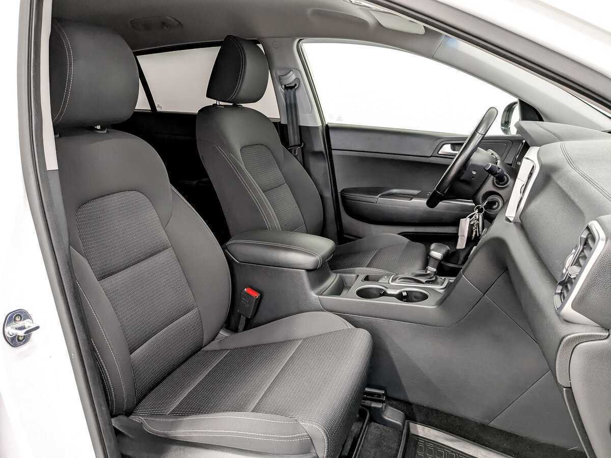 Купить Киа Спортейдж, 2018, 67 392 км.. Фото: #20