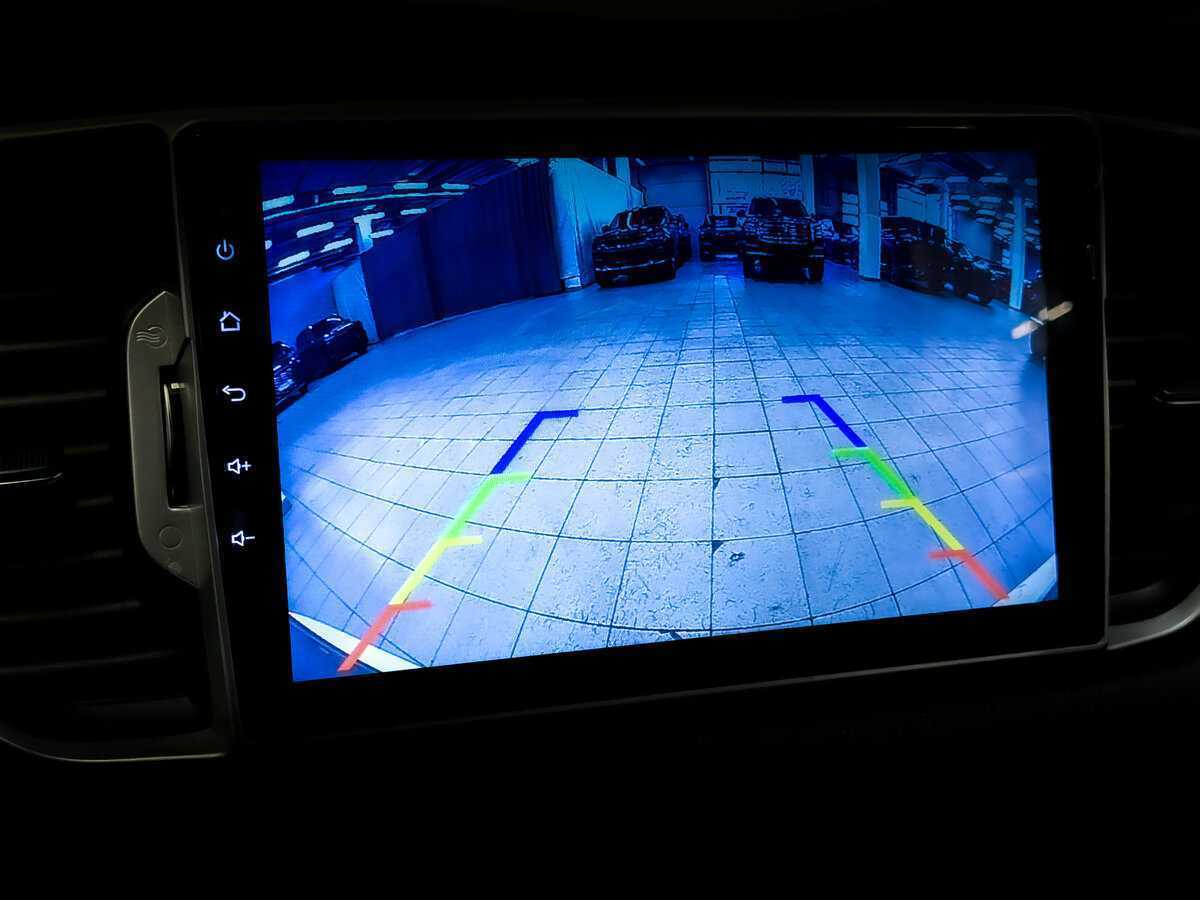 Купить Киа Спортейдж, 2018, 67 392 км.. Фото: #23