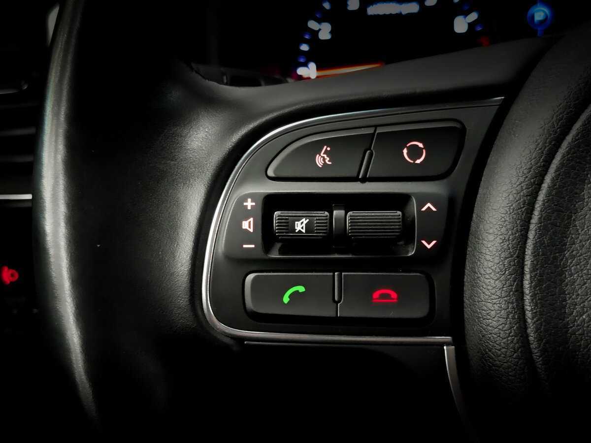 Купить Киа Спортейдж, 2018, 67 392 км.. Фото: #24