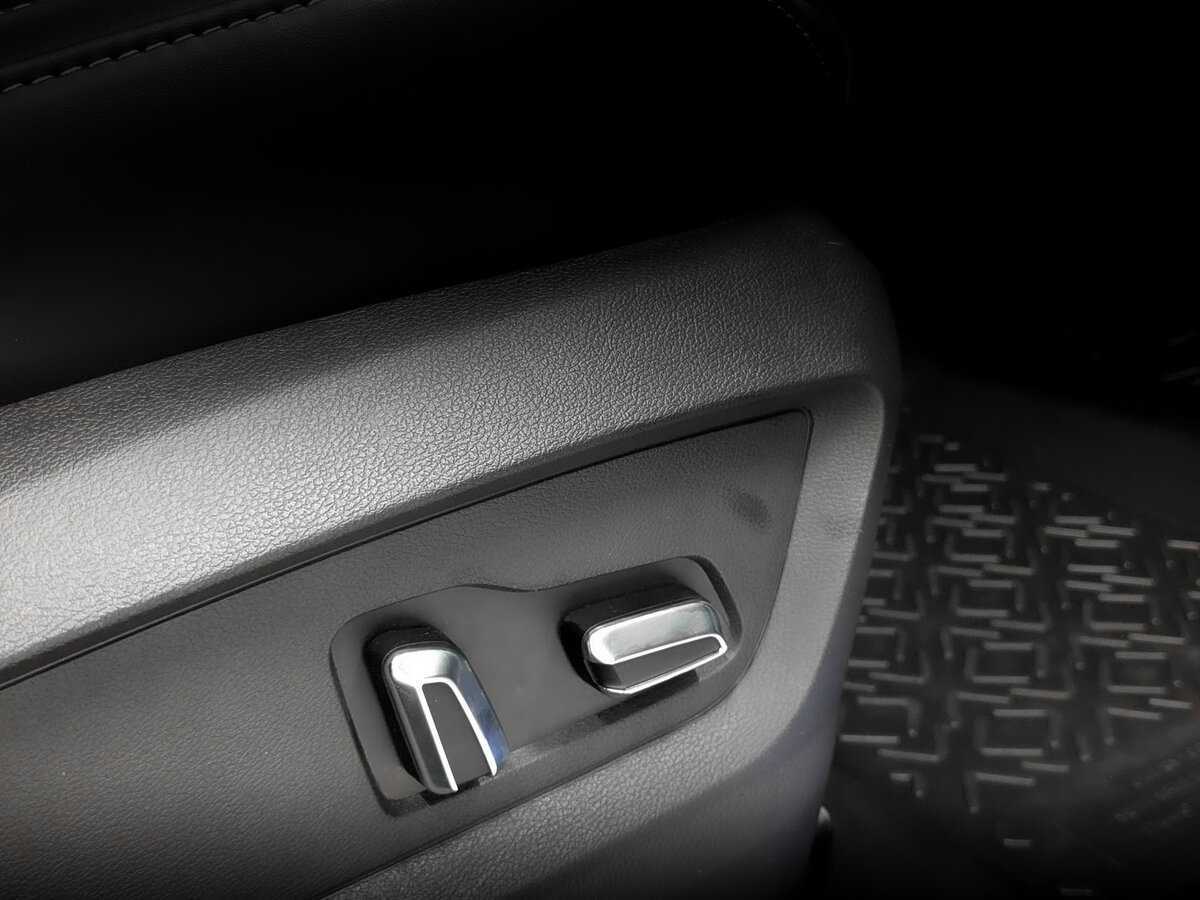 Купить Chery Tiggo 7 Pro, 2021, 41 973 км.. Фото: #24