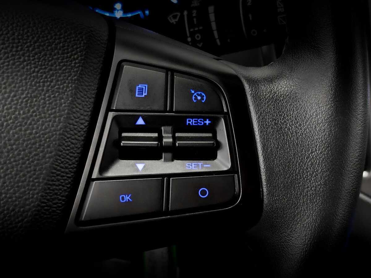 Купить Хендай Крета, 2020, 46 683 км.. Фото: #27