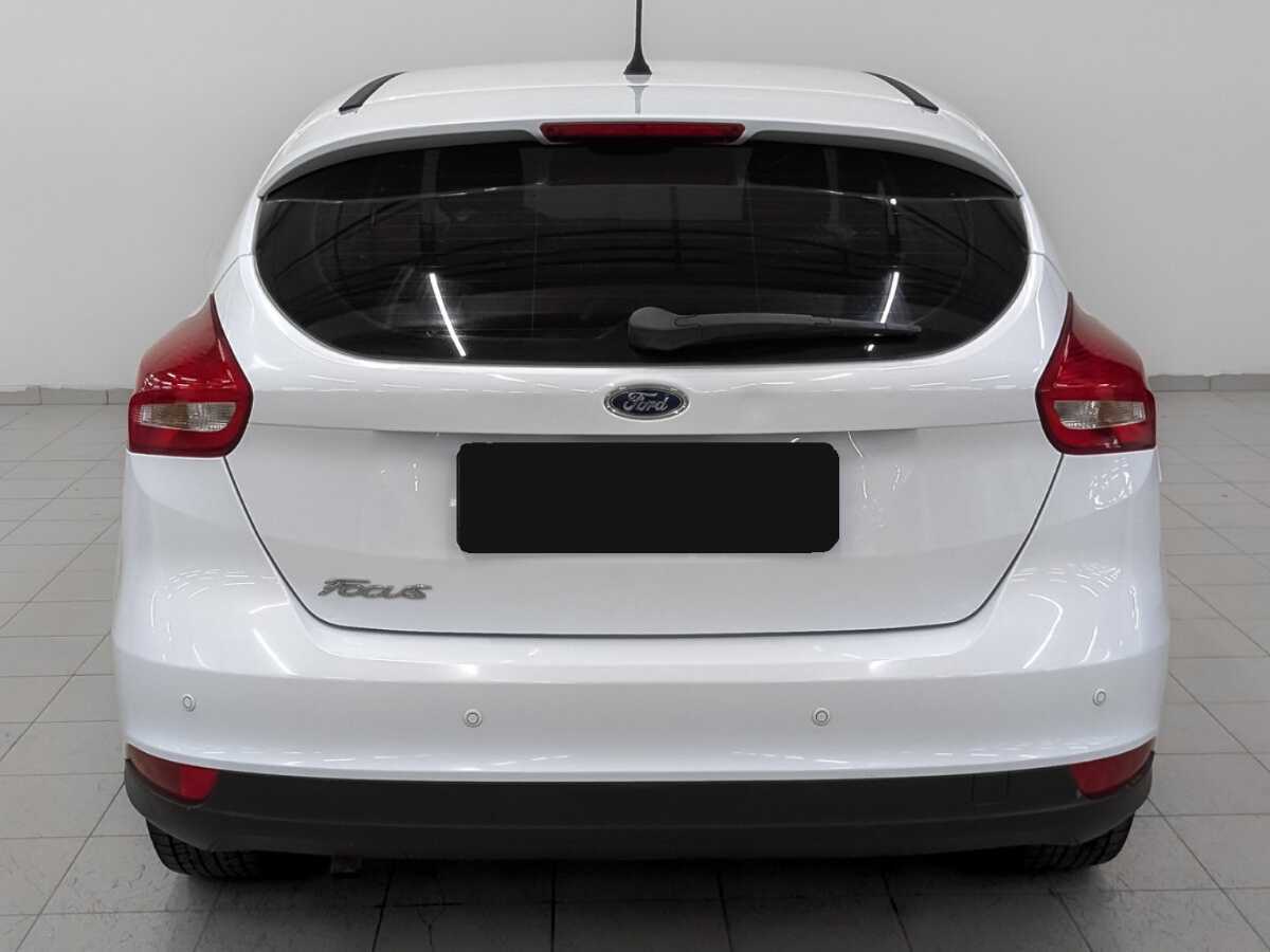 Купить Форд Фокус, 2015, 154 620 км.. Фото: #5