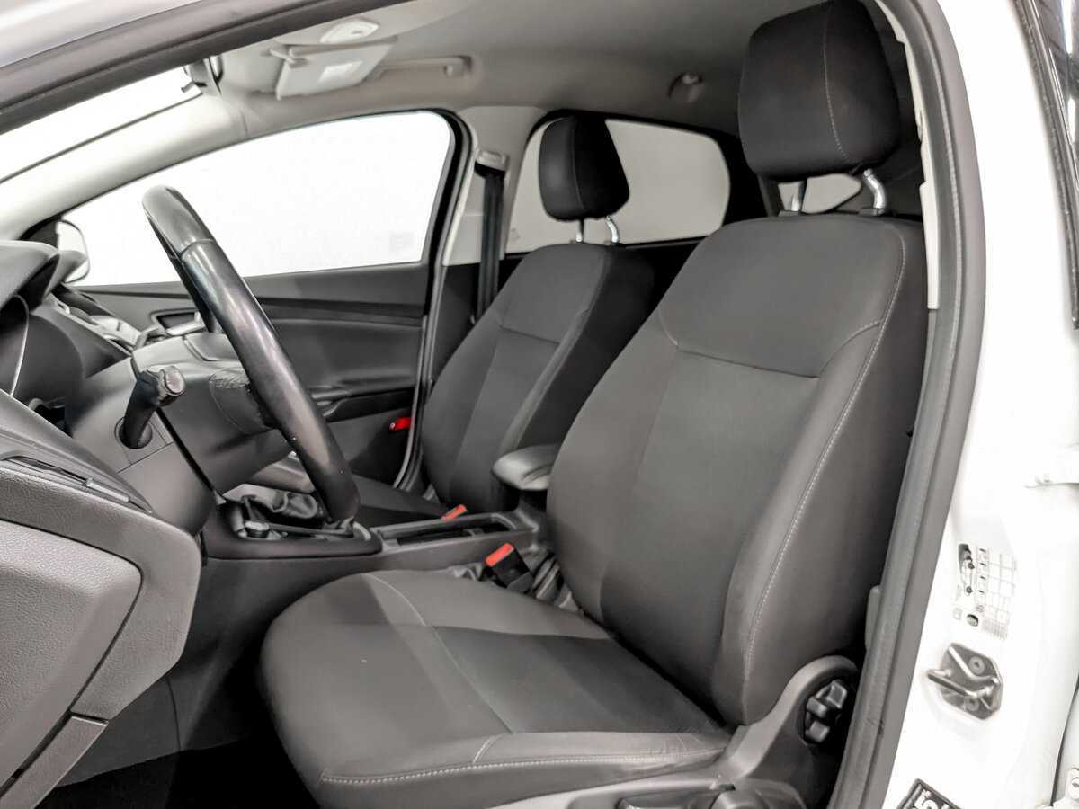 Купить Форд Фокус, 2015, 154 620 км.. Фото: #16