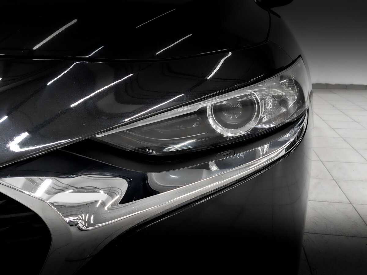 Купить Мазда 3, 2019, 125 664 км.. Фото: #16