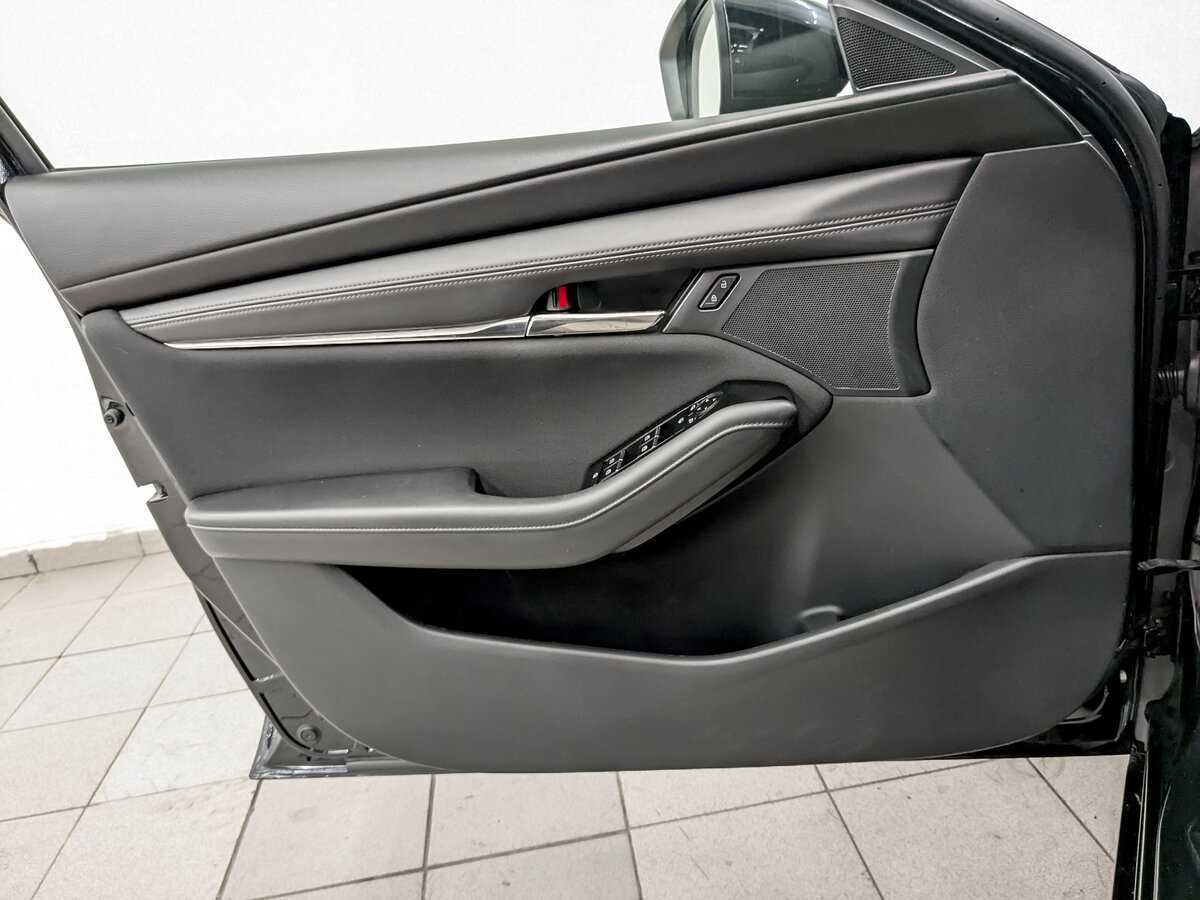 Купить Мазда 3, 2019, 125 664 км.. Фото: #18