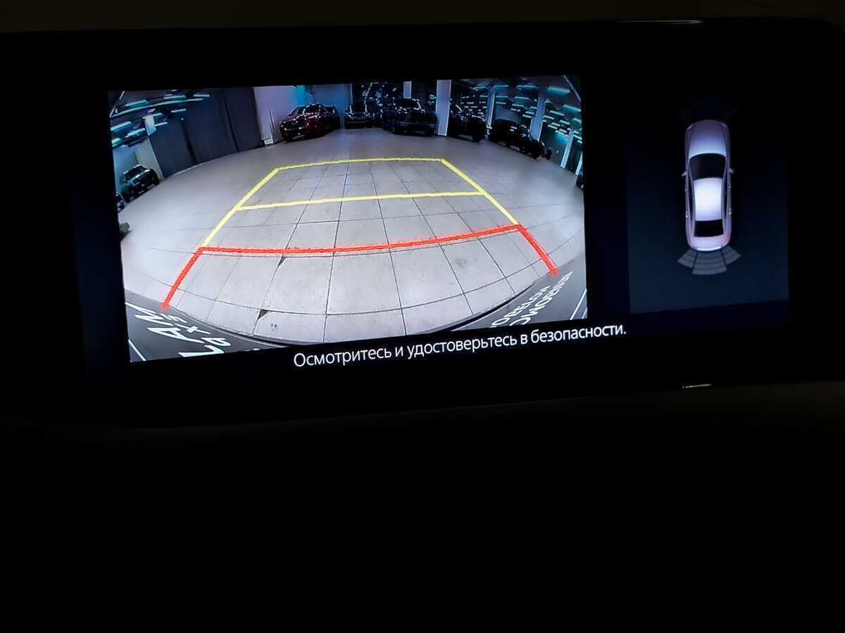 Купить Мазда 3, 2019, 125 664 км.. Фото: #26