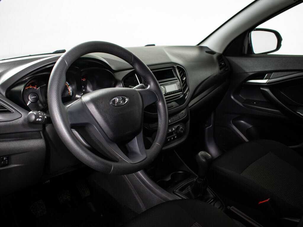 Купить Lada (ВАЗ) Vesta, 2021, 51 650 км.. Фото: #7