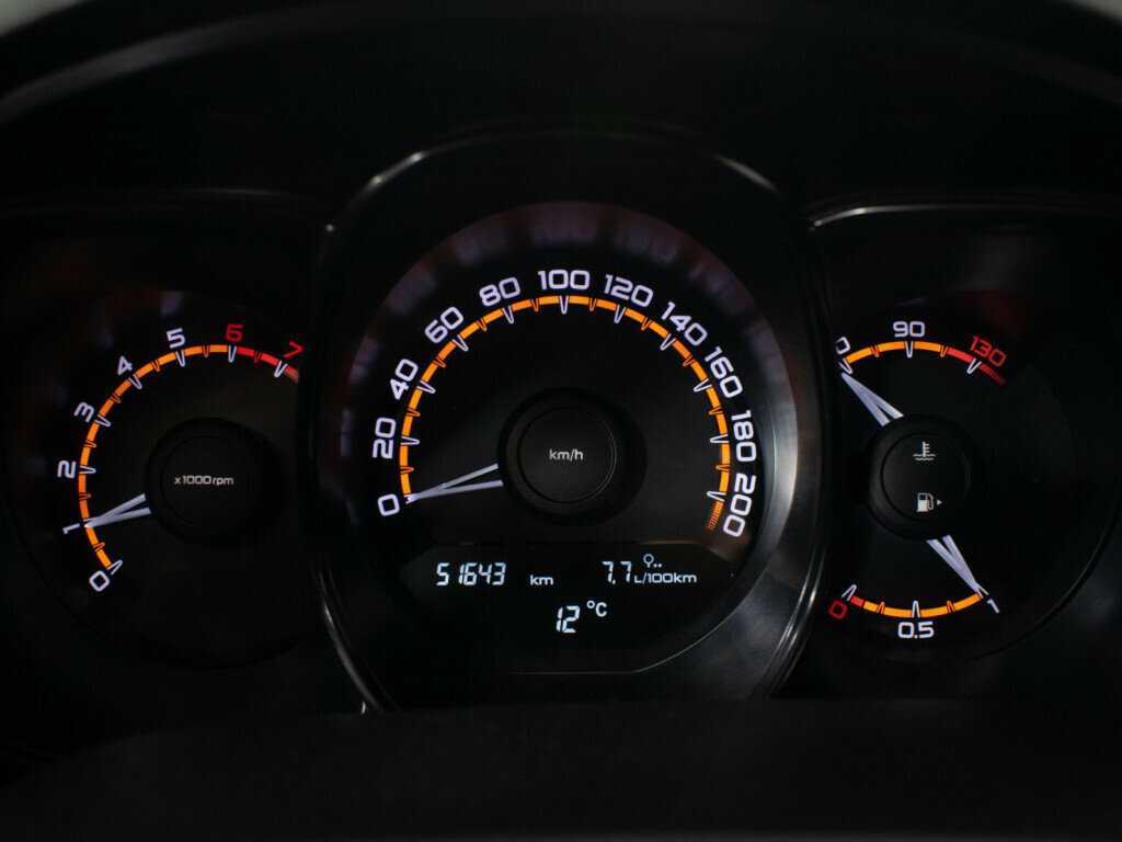 Купить Lada (ВАЗ) Vesta, 2021, 51 650 км.. Фото: #9