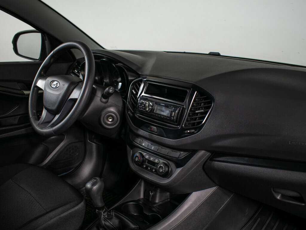 Купить Lada (ВАЗ) Vesta, 2021, 51 650 км.. Фото: #10